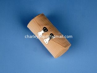 China High-elastic bandages high tensile elastic bandages medical bandages medical dressings supplier
