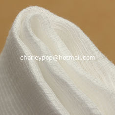 China 100% cotton absorbent gauze big gauze roll 40's 24x20 90ccmx1000m medical supplies supplier