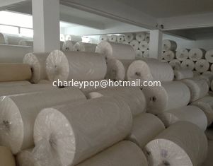 China 100% cotton absorbent gauze big gauze roll 40's 19x15 90ccmx1000m medical supplies white bleaching supplier