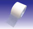 Surgical paper tape surgical banding and taping use 1&quot;x5yds white hypoallergenic microporous latex free supplier