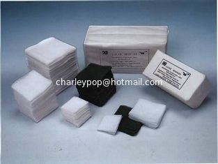 China Gauze sponges gauze swabs gauze pads medical supplies wound dressing supplier