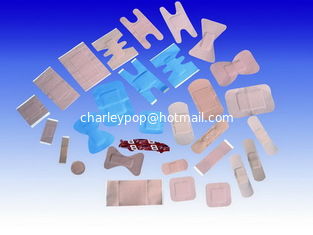 China Waterproof Sterile Bandages Adhesive Multi Purpose First Aid Band Aids supplier