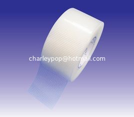 China Transparent surgical tapes medical supplies medical tapes pe tapes supplier