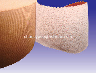 China Athletic Sports tapes medical tapes medical bandages surgical tapes rayon tapes supplier