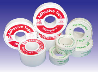 China Waterproof surgical tapes medical supplies medical tapes waterproof adhesive tapes supplier
