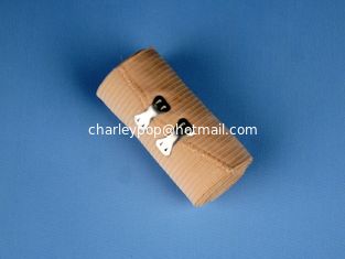 China Hypoallergenic Crepe Bandage for Sensitive Skin supplier