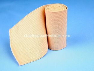 China Breathable and Elastic Cotton Conforming Bandage supplier