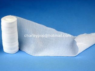 China Conforming bandage PBT elastic bandages medical bandages medical dressings supplier