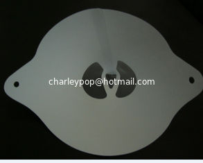 China Car paint use premium paper strainer nylon filter Nylon Mesh Premium Paint strainers ST160 supplier