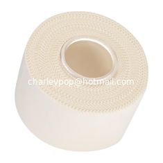 China Sports Tapes GYM Tape White supplier
