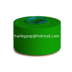 China Sports Tape Athletic Tapes Green supplier