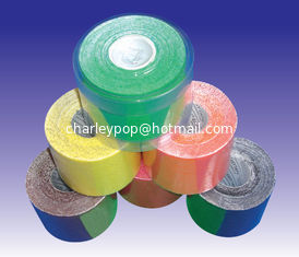 China Therapy tapes high performance tapes kinesio tapes supplier