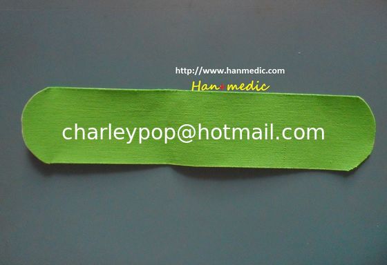 China Professional Versatile Kinesiology Tapes For Kinesiology Taping And Banding supplier