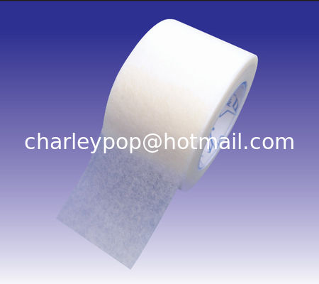 China Tear-Resistant Surgical Tapes Medical Tapes for Gentle On Skin and in High Demand supplier