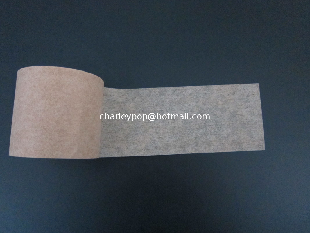 Surgical paper tape surgical banding and taping use 1/2"x5yds skin