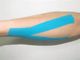 Kinesio tape KT taping kinesiology stripe pre-cut 5cmx23cm (Y) sports  therapy fitness high performance tapes supplier