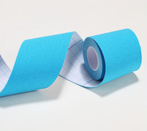 Medical supplies sport tapes kinesiology taping therapy muscular sports fitness tape supplier