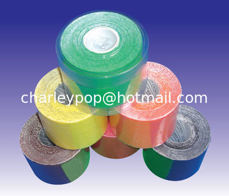 Kinesiology tape High performance tapes supplier