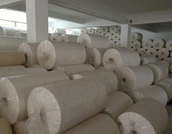 100% cotton absorbent gauze big gauze roll 40's 17x15 90ccmx2000m medical supplies white bleaching supplier