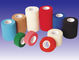 Cohesive bandages self adherent bandage coban self-adhesive bandage medical surgical tapes supplier