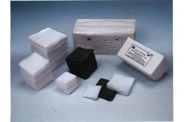 Gauze sponges gauze swabs gauze pads 40's 28x24 5x5cm-16ply non-sterile edge folded supplier