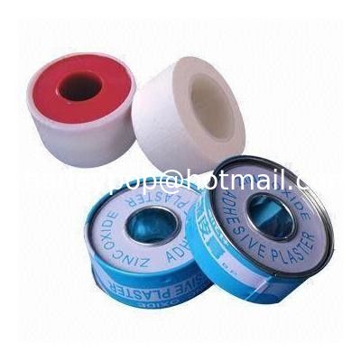 1 Inch Silk Surgical Tape The Perfect Solution for Sensitive Skin supplier