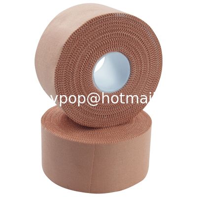 Easy To Tear Sports tape GYM tape PRO tape Athletic tape with Stretchable and Design supplier