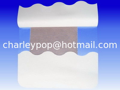 Tear-Resistant Surgical tapes Medical tapes Hypoallergenic Adhesive Latex-Free for Surgical Procedures supplier