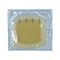 Hydrocolloid dressing wound dressing standard/HP 10x10cm for moderately chronic and acute wounds use cushion wound care supplier