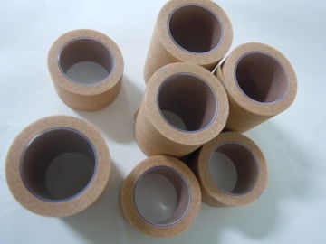 Surgical paper tape surgical banding and taping use 1/2"x10m skin hypoallergenic microporous latex free supplier