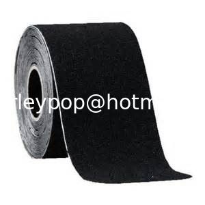 Latex Free Kinesiology Tapes in Green (5000 Rolls Minimum)